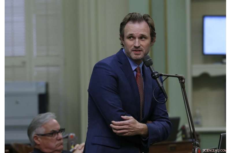 Uber Commits to Continue Lobbying Against California Labor Bill