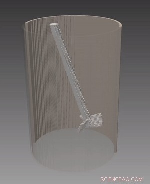 Revolutionizing Biopharmaceutical Production with Advanced Simulation Technology