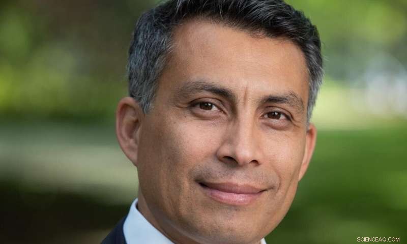 UC BC Researchers Map Comprehensive Hydrogen Supply Network to Reduce Emissions