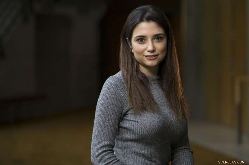 UC BC Researchers Map Comprehensive Hydrogen Supply Network to Reduce Emissions