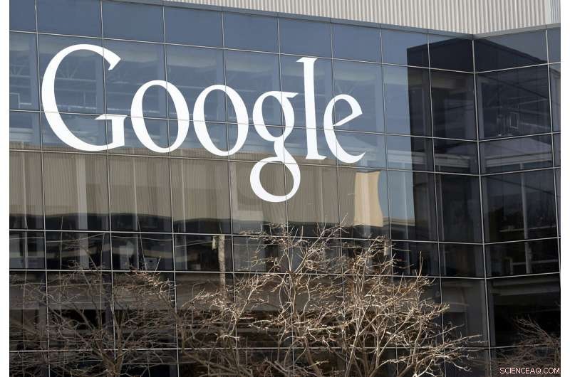 Google Pays France Over $1 Billion to Resolve Tax Dispute
