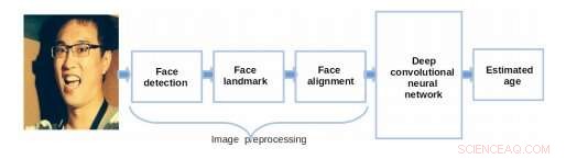 Predicting Human Age with CNNs: A Reliable, Cutting-Edge Method