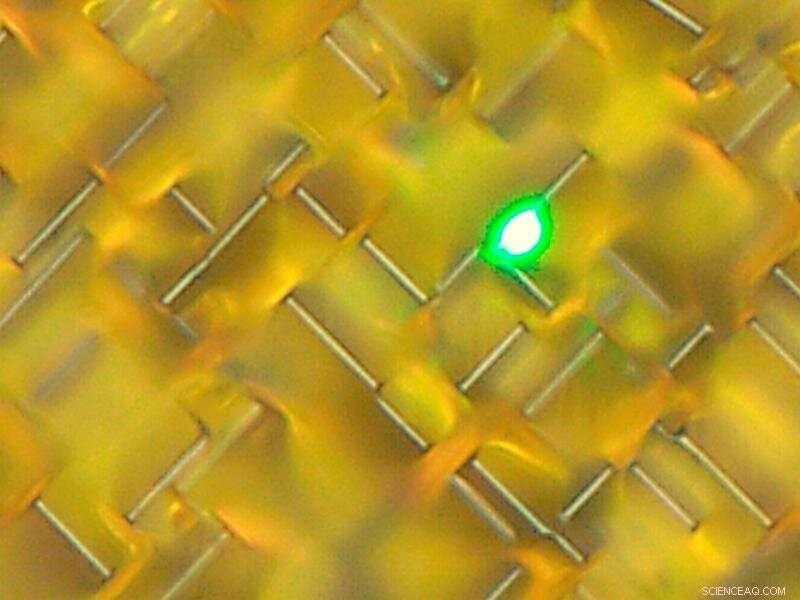 New Study Reveals Semiconductor Performance Severely Hindered by Defects