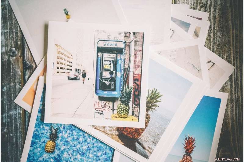 Google Photos Teams Up with CVS & Walmart for Easy In‑Store Photo Prints