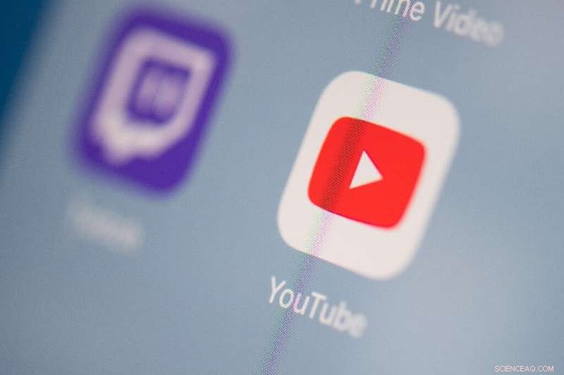 YouTube to Pay $170M in Settlement Over Ad Practices Targeting Children