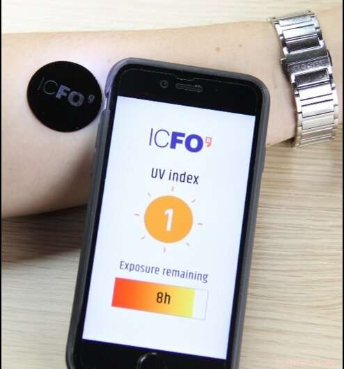 Revolutionary Flexible, Transparent Graphene Health Monitors Deliver Continuous Vital Sign Tracking