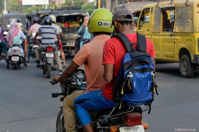 India s Auto Industry Slows: What’s Driving the Decline?