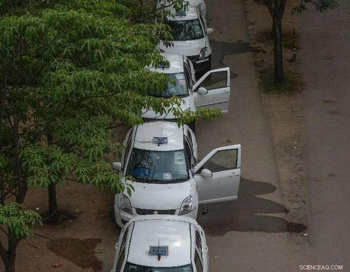 India s Auto Industry Slows: What’s Driving the Decline?