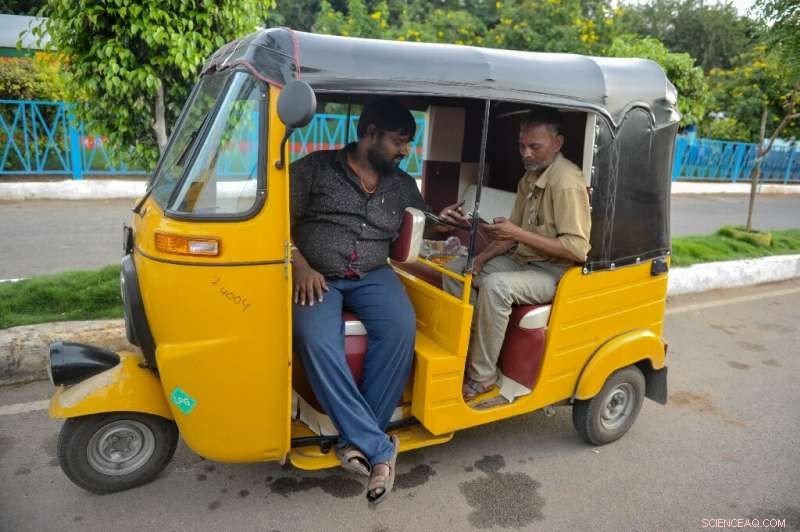 India s Auto Industry Slows: What’s Driving the Decline?