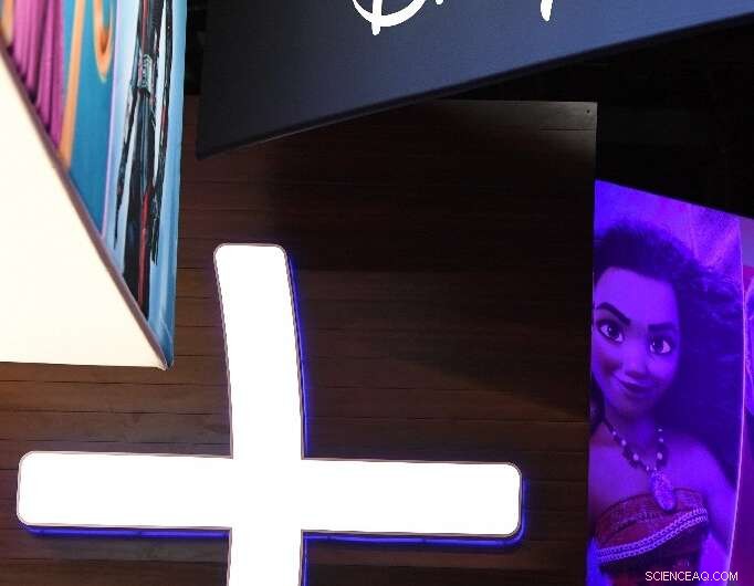 How Classic TV Drives Streaming Giants  Profits