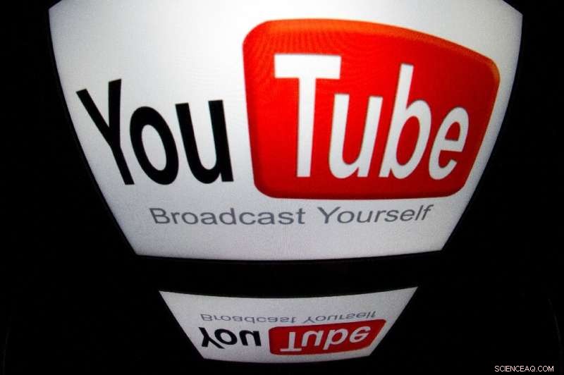 YouTube Creators Alarmed by New Child Protection Rules