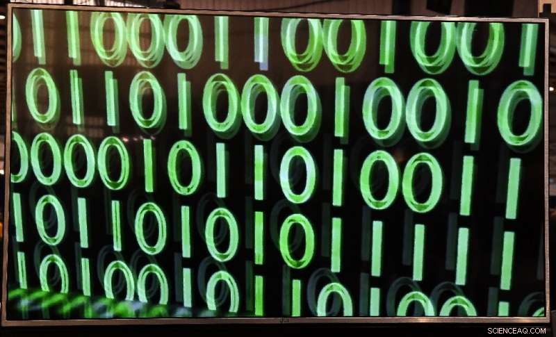 Ecuador Faces Massive Data Breach: Nearly Entire Population Exposed Online