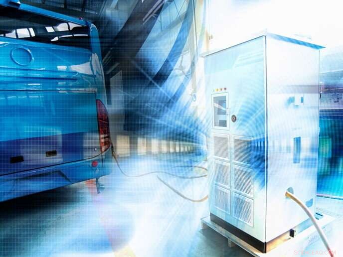 Advancing Electric Bus and Charger Interoperability: A Path to Sustainable Urban Transport