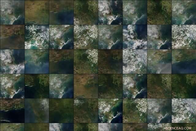 Commercial Cloud Providers Accelerate AI Computing Power