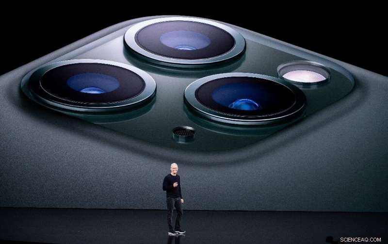 Apple Challenges EU Tax Verdict in Court, Facing €13 billion Reimbursement