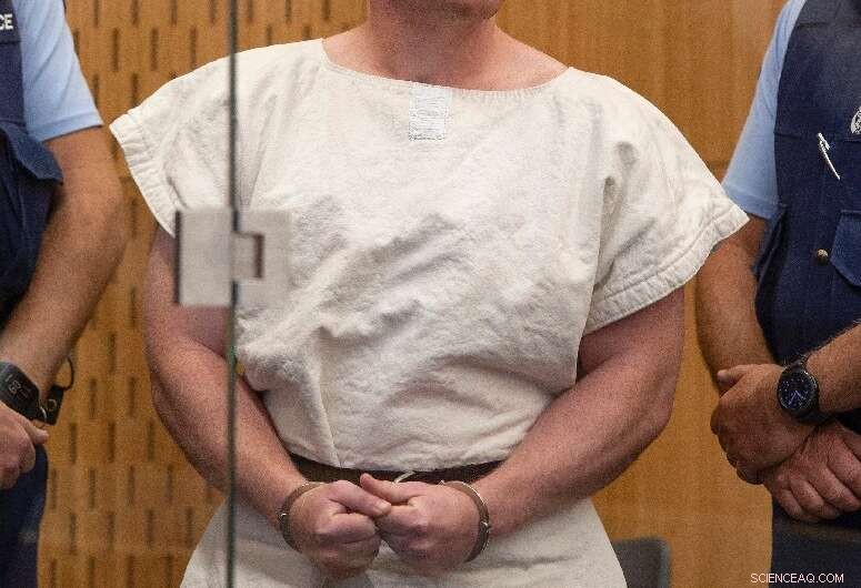 Facebook Partners with London Police to Counter Terrorist Live-Streaming