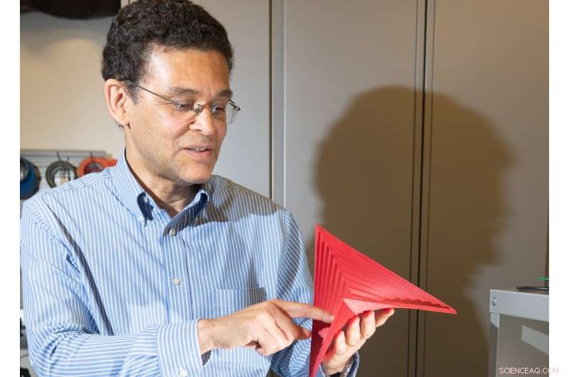 Harnessing Bistability in Hyperbolic Paraboloid Origami for Innovative Applications