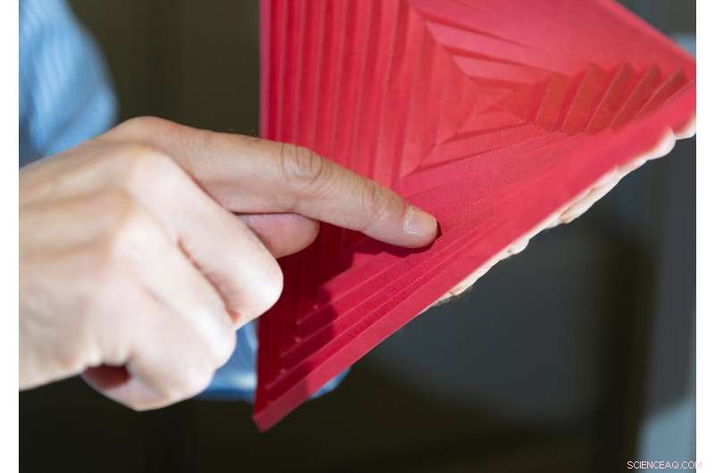 Harnessing Bistability in Hyperbolic Paraboloid Origami for Innovative Applications