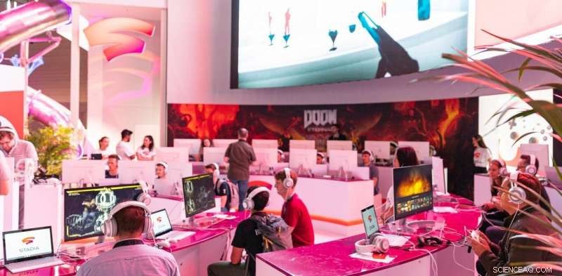 Apple and Google Launch Frictionless Gaming—Will Your NBN Plan Keep Up?