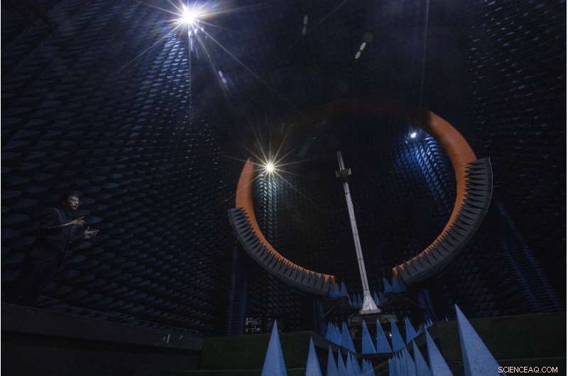 Huawei Thrives Amid U.S. Ban, Strengthening Its Global Tech Leadership