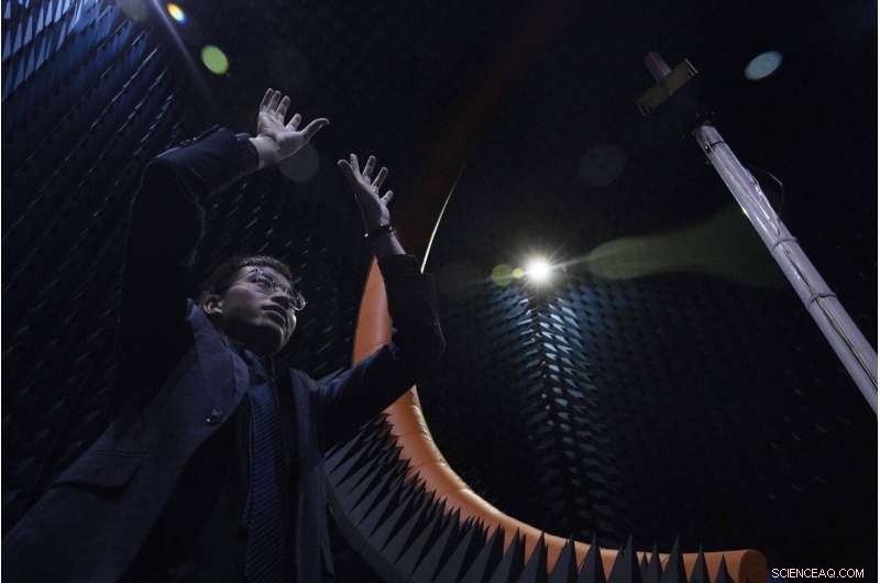 Huawei Thrives Amid U.S. Ban, Strengthening Its Global Tech Leadership