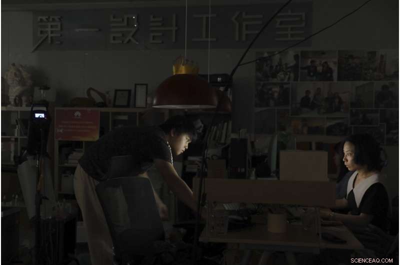 Huawei Thrives Amid U.S. Ban, Strengthening Its Global Tech Leadership