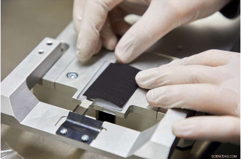 Laser-Driven Innovation: Crafting Tomorrow’s Batteries