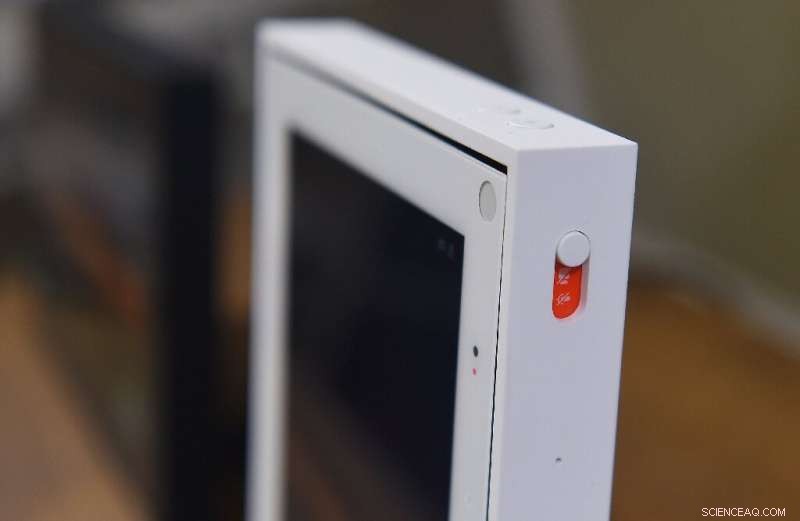 Facebook Introduces New Generation Portal Smart Screens to Strengthen Social Connections