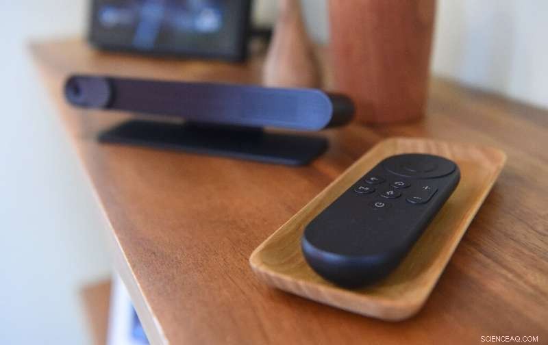 Facebook Introduces New Generation Portal Smart Screens to Strengthen Social Connections