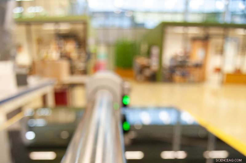 How Sensor-Enabled Tools Catapulted a Norwegian Company to Global Leadership