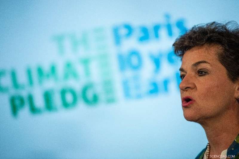 Amazon Announces Commitment to Achieve Carbon Neutrality by 2040