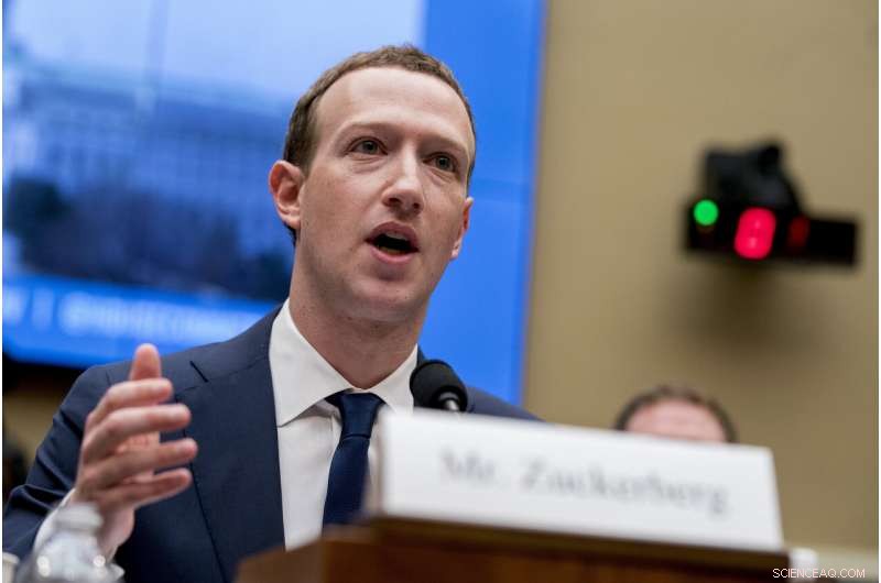 House Intelligence Committee Chair Confirms Facebook Addressing Election Threats