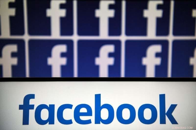 Facebook Suspends Thousands of Apps in Privacy Review to Protect User Data