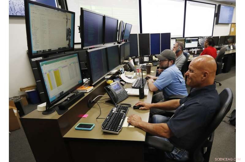 Insurance Claims May Accelerate Ransomware Attacks