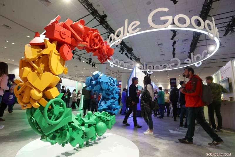 Google Launches New Mobile Game Subscription to Rival Apple Arcade