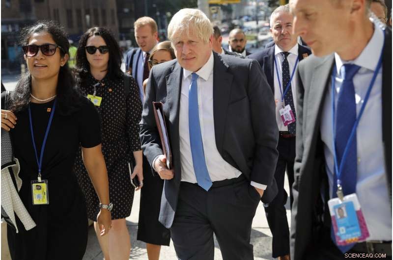 Independent Watchdog Launched to Eradicate Extremist Content Online