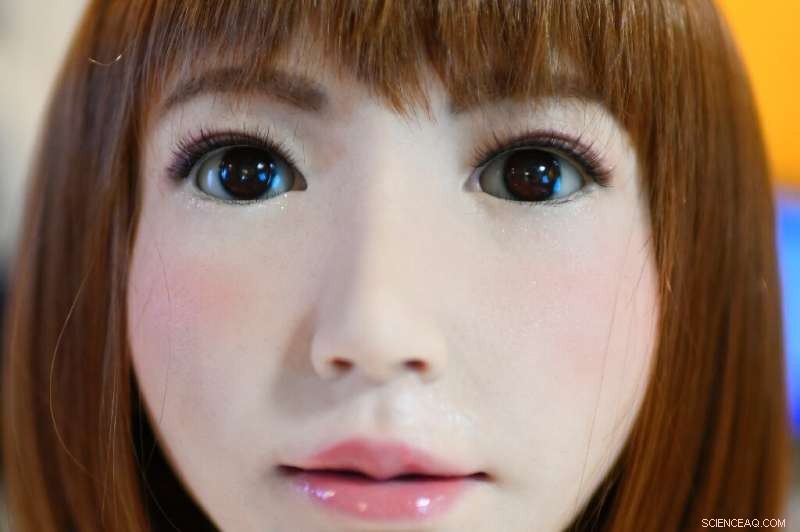 Japan s Robotics Leaders Anticipate a Machine Surge