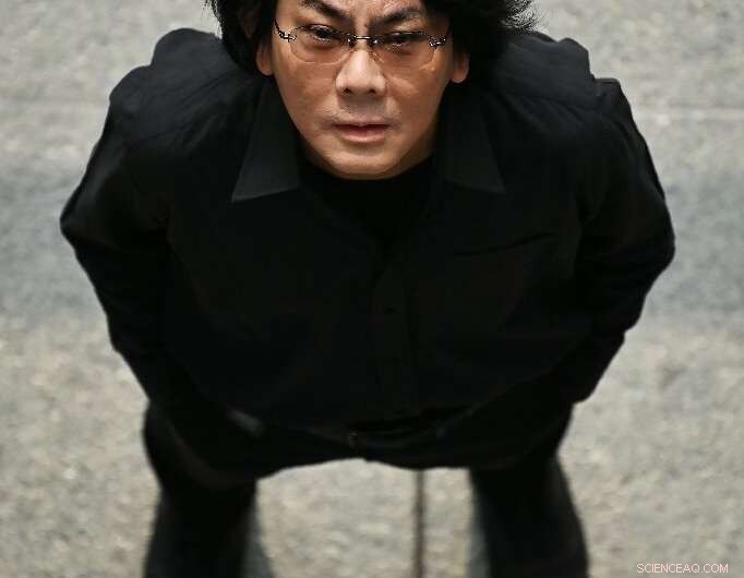 Japan s Robotics Leaders Anticipate a Machine Surge