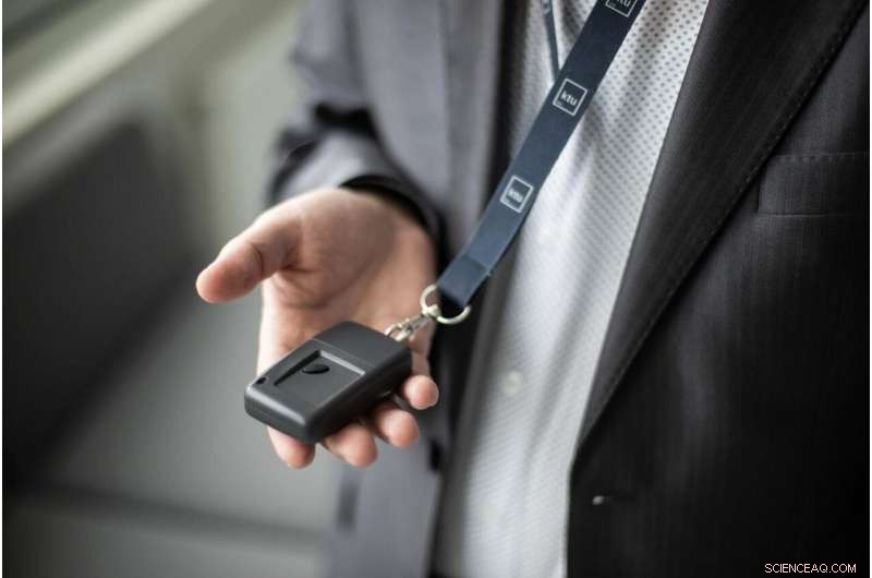 Senior Health Alert: Wearable Tech Triggers Ambulance Calls