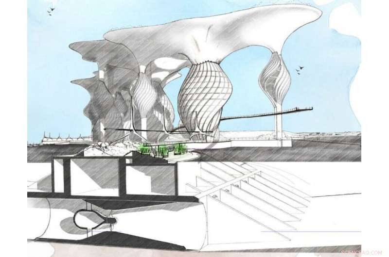 Mersey Tidal Barrage Designs Reveal Multi‑Benefit Solutions Beyond Clean Energy
