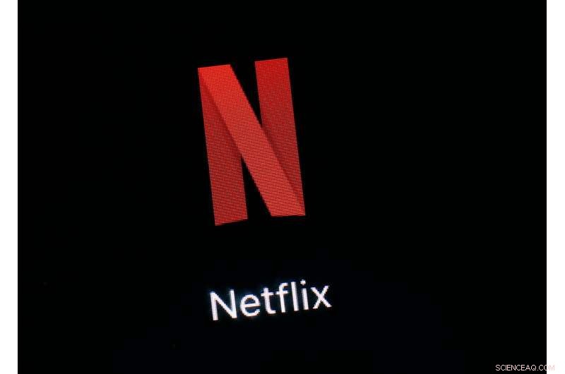 Major Streaming Giants Enter the Arena, Challenging Netflix s Market Dominance