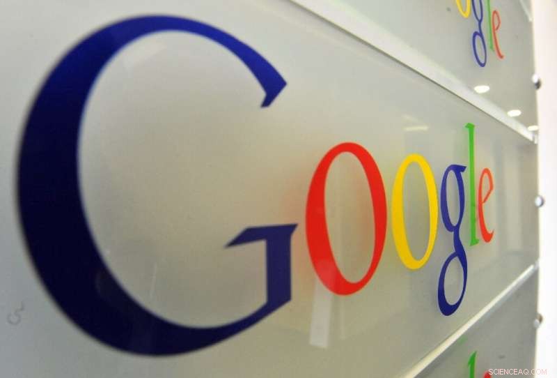 Google Prevails in EU Legal Battle Over Global Right to be Forgotten