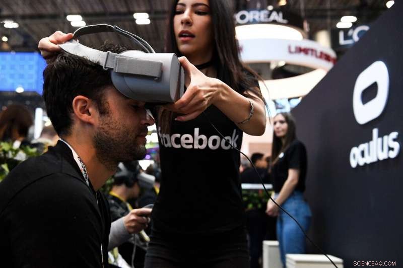 Facebook Acquires CTRL‑Labs, Pioneering Neural Interface Technology