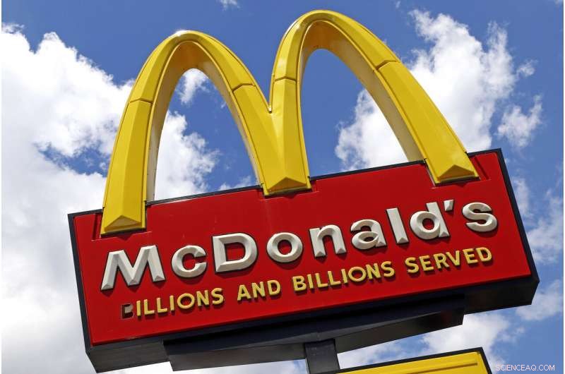 McDonald s Partners with Alexa & Google to Streamline Hiring
