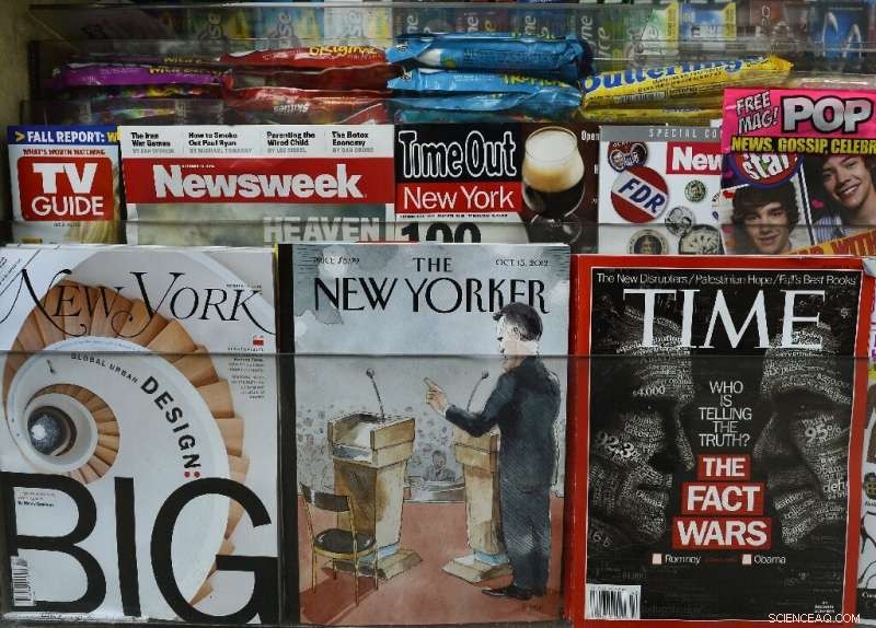 Vox Media Announces Merger with New York Media, Publisher of  New York  Magazine
