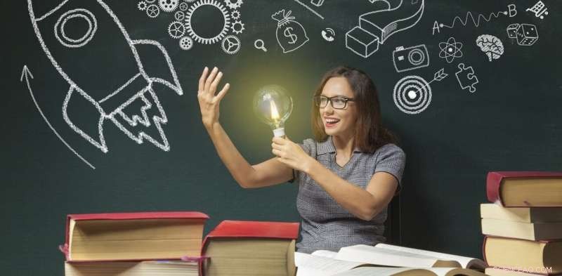 Science Fiction: A Blueprint to Avoid Technological Hazards