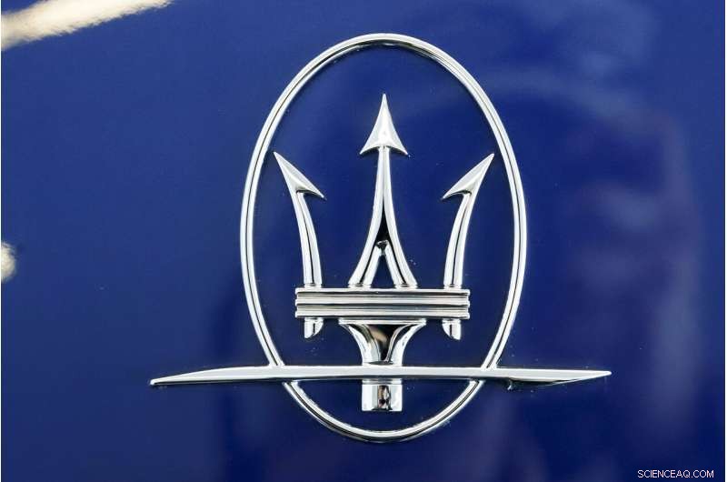 Maserati Prioritizes Italian Production Amid Global Expansion