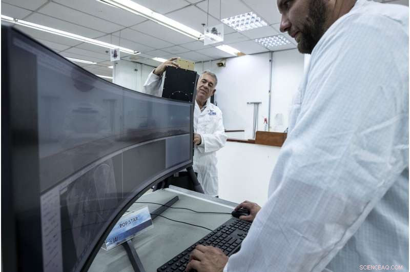 Israel s Defense Companies Innovate to Counter Growing Drone Threats