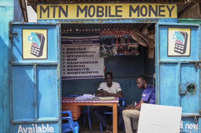 South Sudan Launches Mobile Money to Accelerate Post-Conflict Recovery