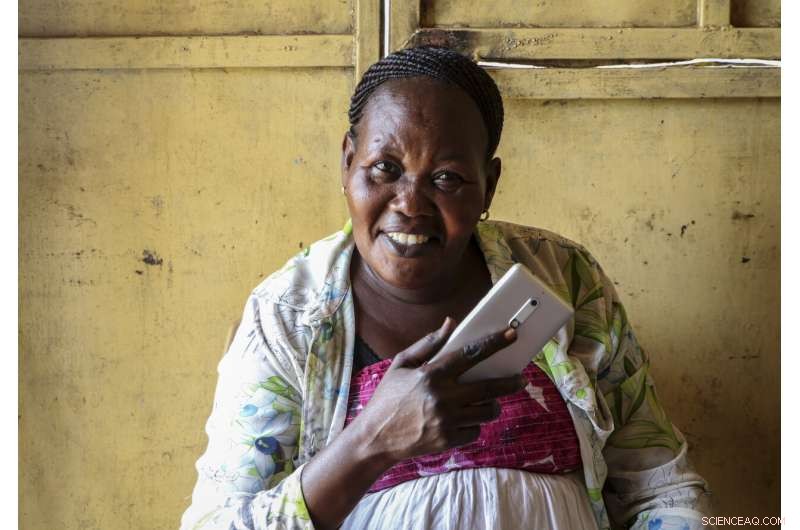 South Sudan Launches Mobile Money to Accelerate Post-Conflict Recovery